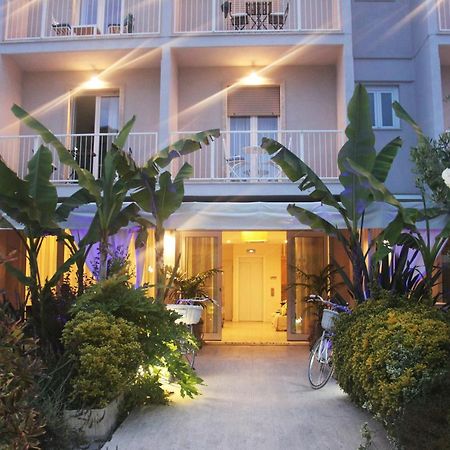 פורטה דיי מארמי Hotel Bijou מראה חיצוני תמונה