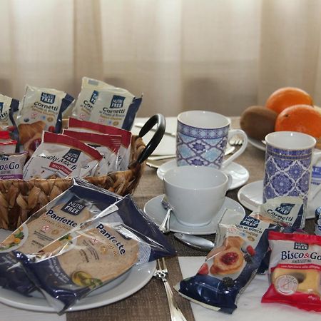 פורטה דיי מארמי Hotel Bijou מראה חיצוני תמונה