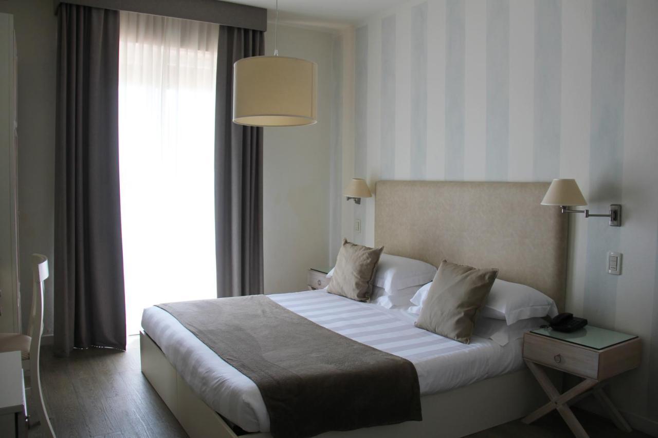 פורטה דיי מארמי Hotel Bijou מראה חיצוני תמונה