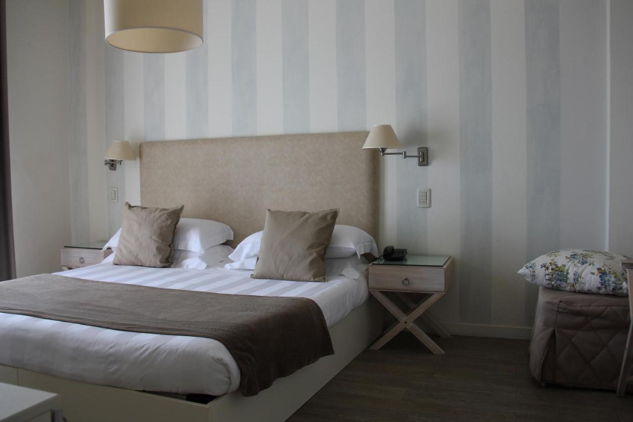 פורטה דיי מארמי Hotel Bijou מראה חיצוני תמונה