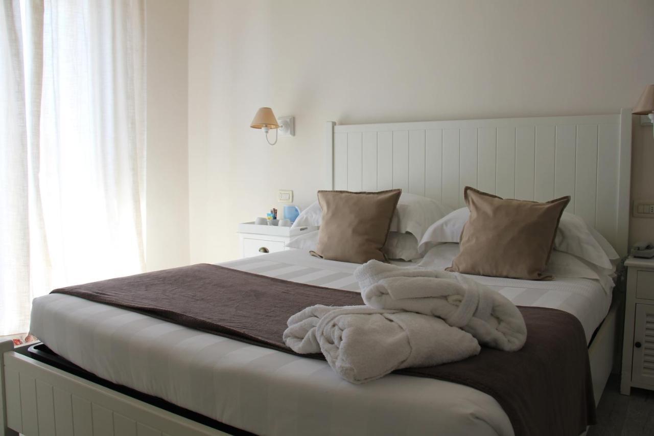 פורטה דיי מארמי Hotel Bijou מראה חיצוני תמונה