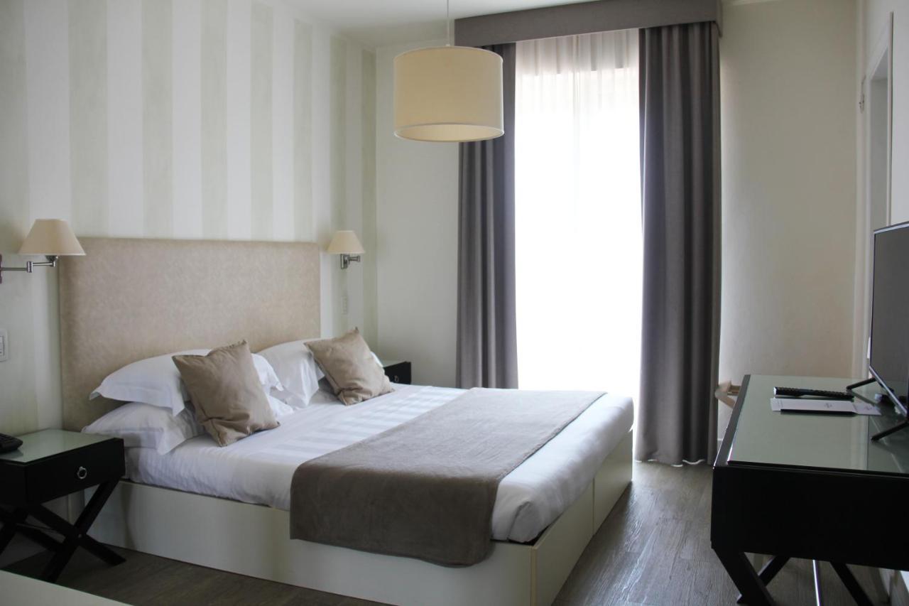 פורטה דיי מארמי Hotel Bijou מראה חיצוני תמונה