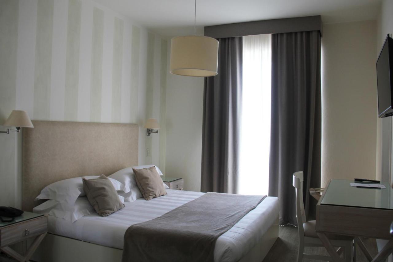 פורטה דיי מארמי Hotel Bijou מראה חיצוני תמונה