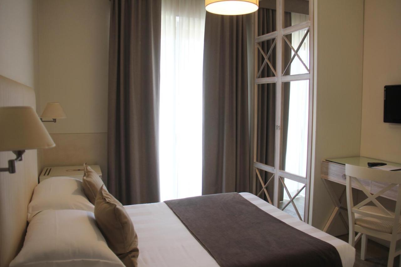 פורטה דיי מארמי Hotel Bijou מראה חיצוני תמונה