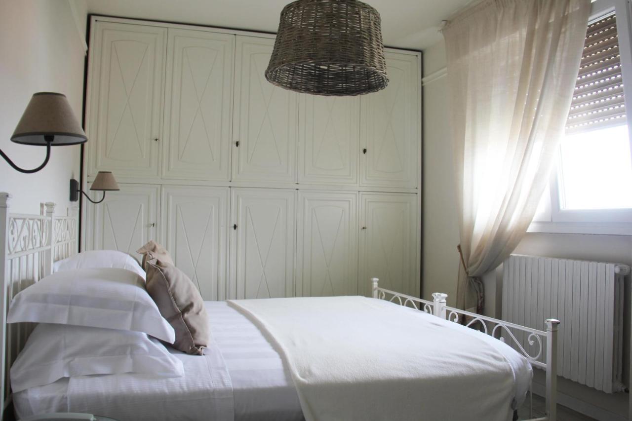 פורטה דיי מארמי Hotel Bijou מראה חיצוני תמונה