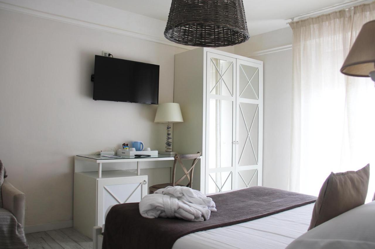 פורטה דיי מארמי Hotel Bijou מראה חיצוני תמונה
