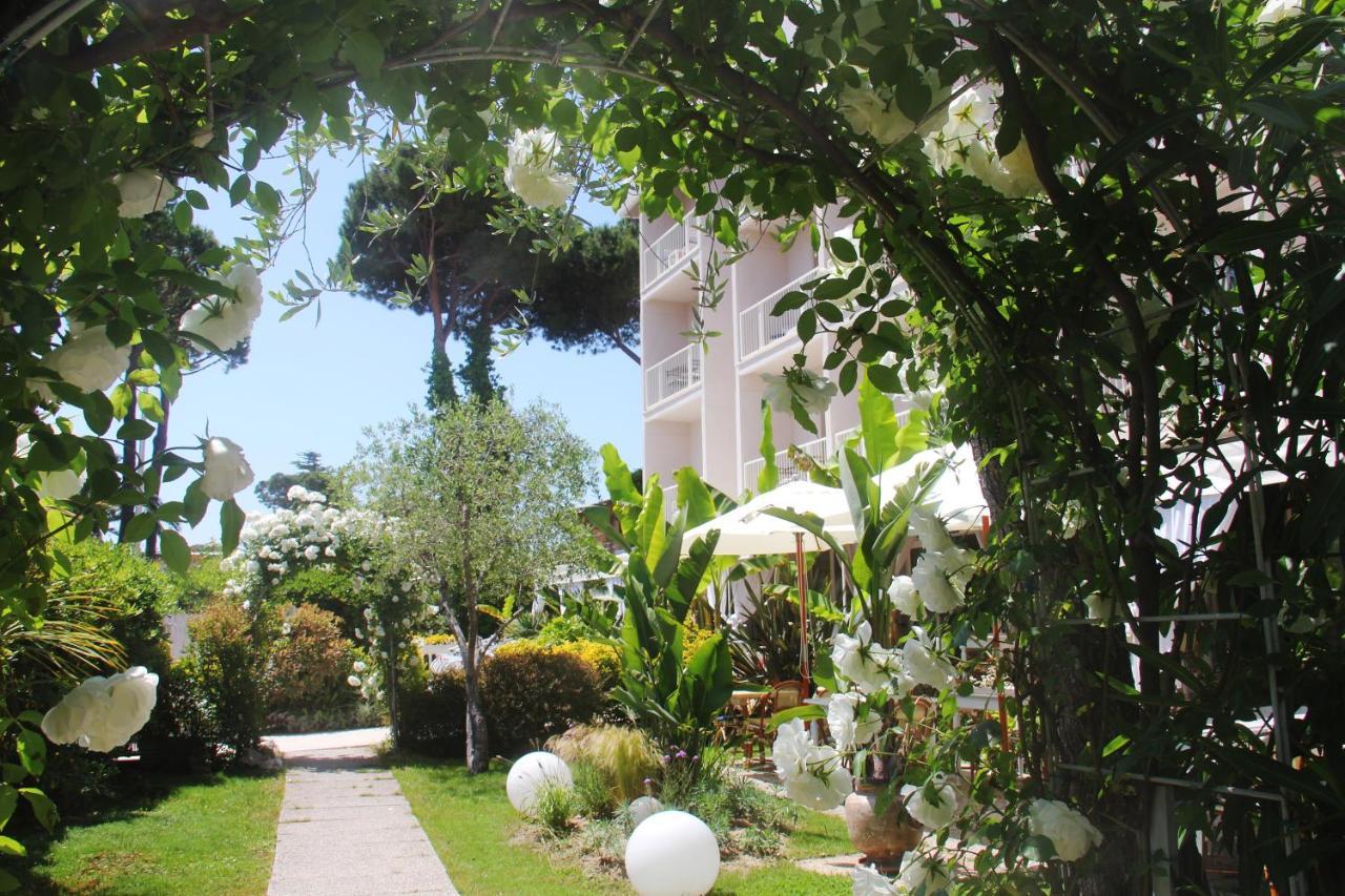 פורטה דיי מארמי Hotel Bijou מראה חיצוני תמונה