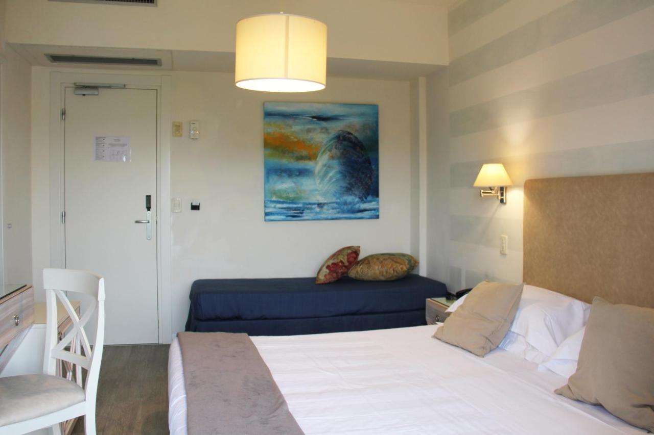 פורטה דיי מארמי Hotel Bijou מראה חיצוני תמונה