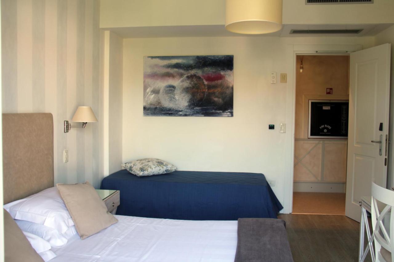 פורטה דיי מארמי Hotel Bijou מראה חיצוני תמונה