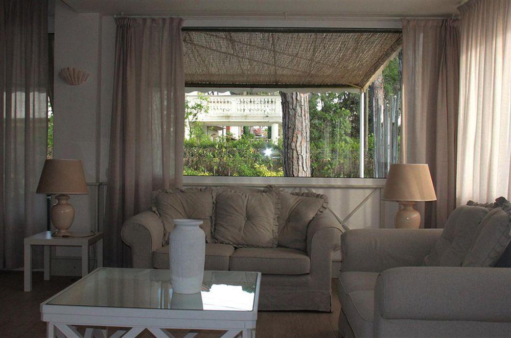 פורטה דיי מארמי Hotel Bijou מראה חיצוני תמונה