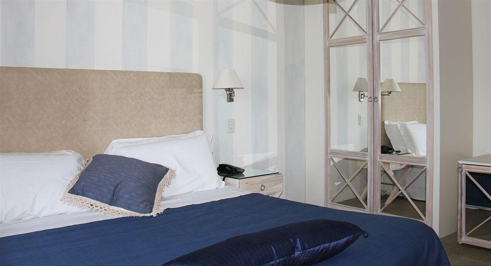 פורטה דיי מארמי Hotel Bijou מראה חיצוני תמונה