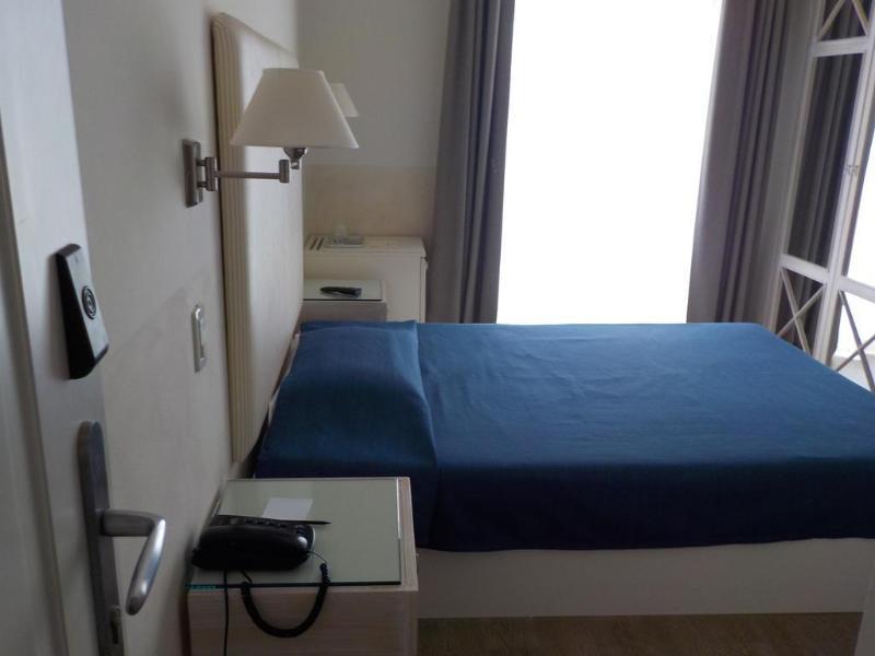 פורטה דיי מארמי Hotel Bijou מראה חיצוני תמונה