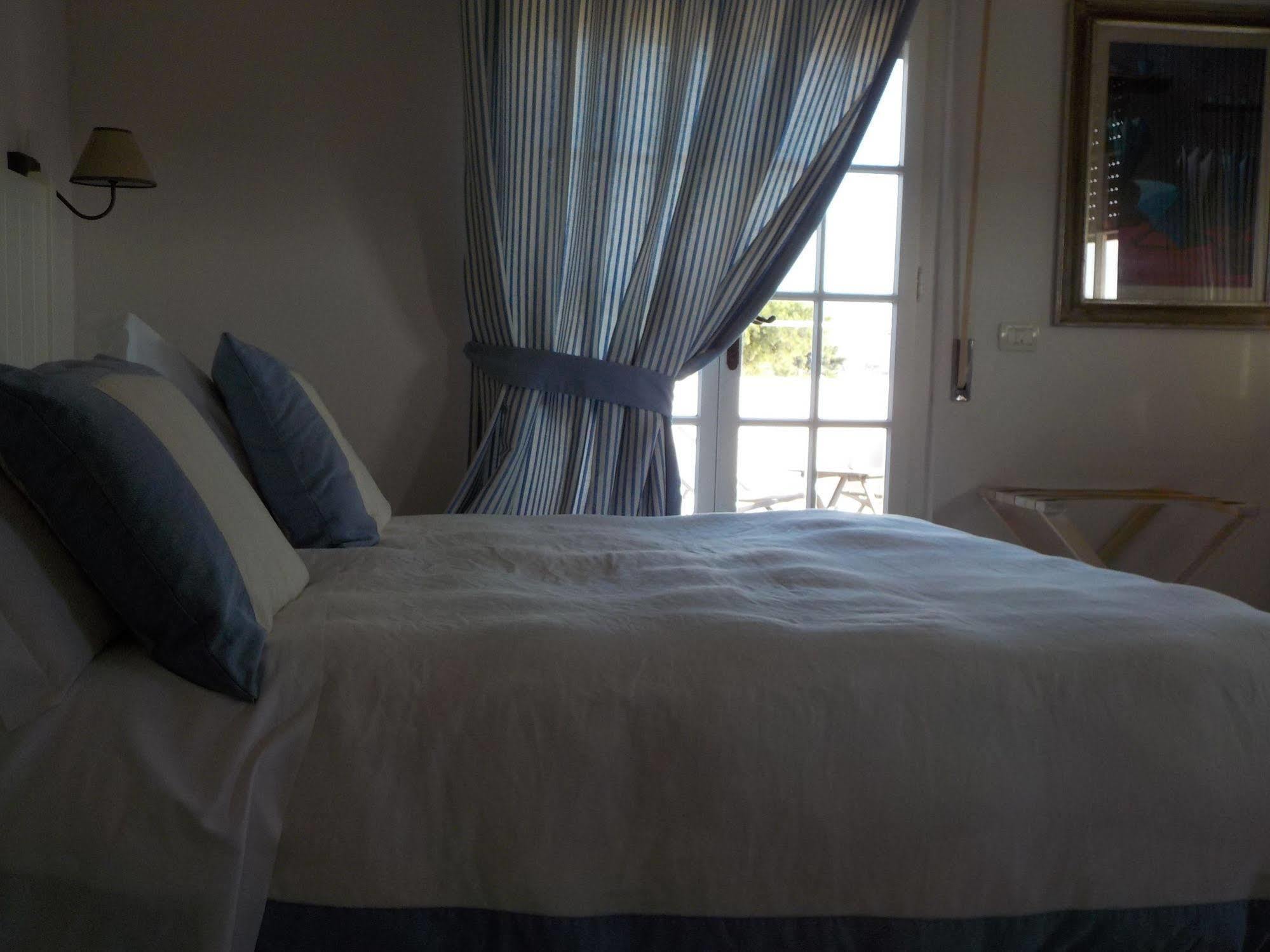 פורטה דיי מארמי Hotel Bijou מראה חיצוני תמונה