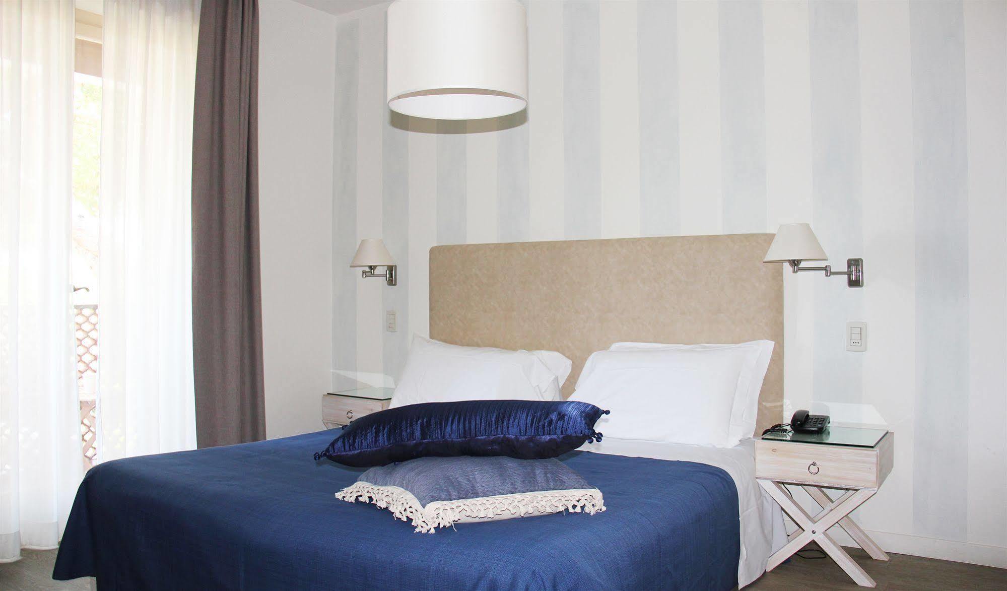 פורטה דיי מארמי Hotel Bijou מראה חיצוני תמונה